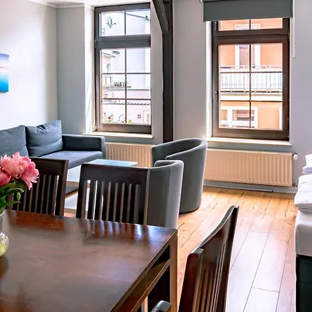 Apartment Cblue 