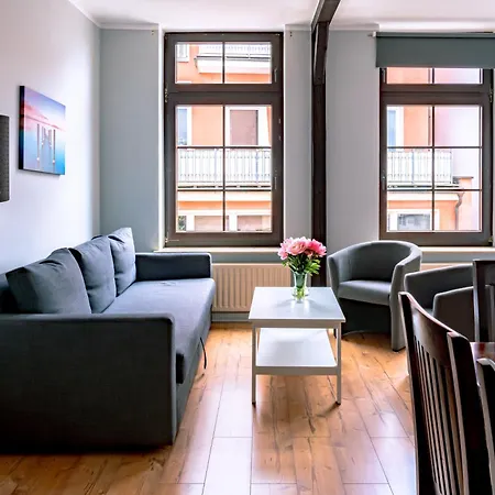 Apartment Cblue 