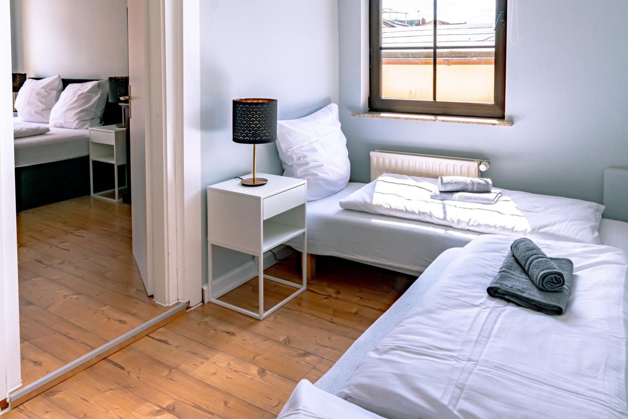 Fregatte Apartment