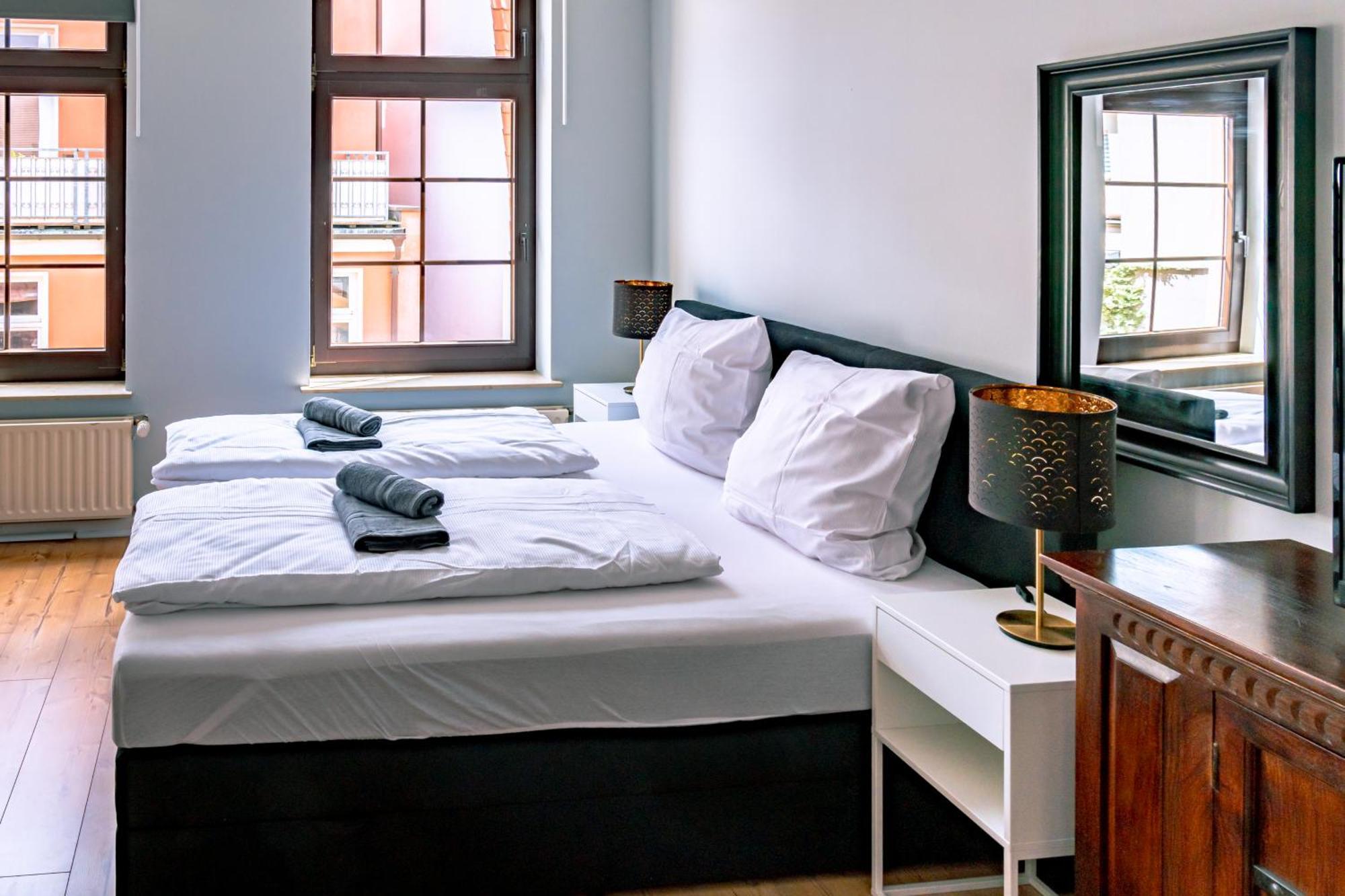 Fregatte Apartment *